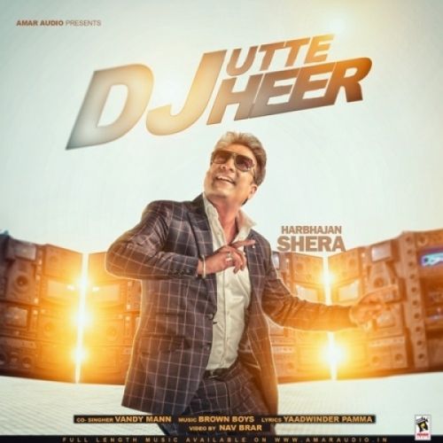 Dj Utte Heer Harbhajan Shera, Vandy Mann mp3 song ringtone, Dj Utte Heer Harbhajan Shera, Vandy Mann Ringtone Download - RiskyJatt.Com