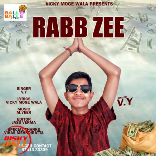 Rab Ji Vy mp3 song ringtone, Rab Ji Vy Ringtone Download - RiskyJatt.Com