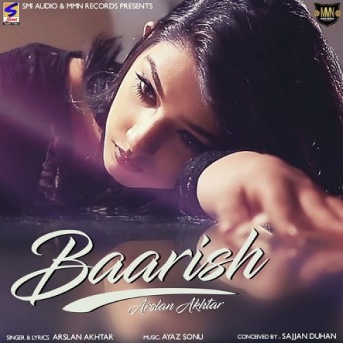 Baarish Arslan Akhtar mp3 song ringtone, Baarish Arslan Akhtar Ringtone Download - RiskyJatt.Com