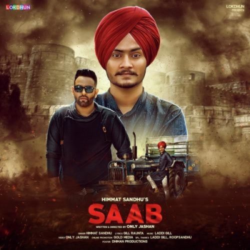 Saab Himmat Sandhu mp3 song ringtone, Saab Himmat Sandhu Ringtone Download - RiskyJatt.Com