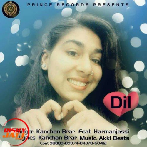 Dil Kanchan Brar, Harmanjassi mp3 song ringtone, Dil Kanchan Brar, Harmanjassi Ringtone Download - RiskyJatt.Com