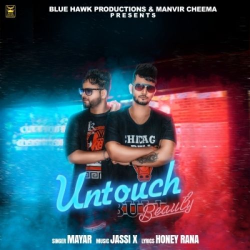 Untouch Beauty Mayar mp3 song ringtone, Untouch Beauty Mayar Ringtone Download - RiskyJatt.Com