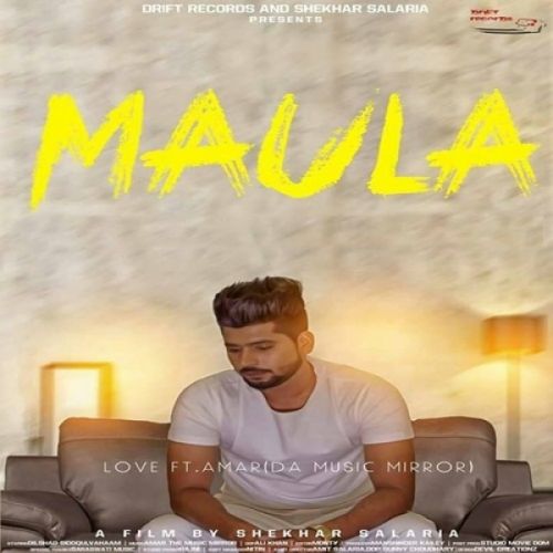 Maula Lovedeep mp3 song ringtone, Maula Lovedeep Ringtone Download - RiskyJatt.Com