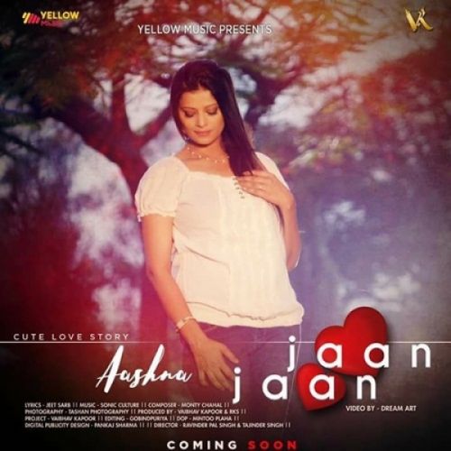 Jaan Jaan Aashna mp3 song ringtone, Jaan Jaan Aashna Ringtone Download - RiskyJatt.Com