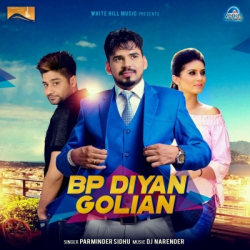 BP Diyan Golian Parminder Sidhu mp3 song ringtone, BP Diyan Golian Parminder Sidhu Ringtone Download - RiskyJatt.Com