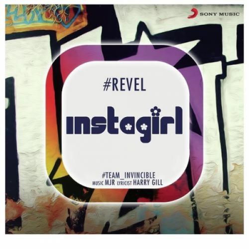 Insta Girl Revel mp3 song ringtone, Insta Girl Revel Ringtone Download - RiskyJatt.Com