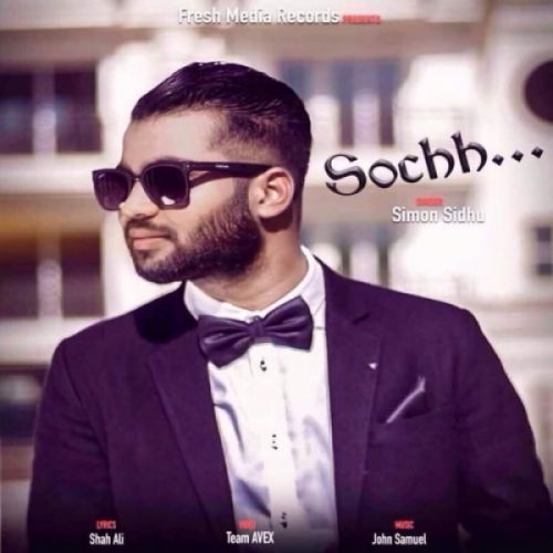 Sochh Simon Sidhu mp3 song ringtone, Sochh Simon Sidhu Ringtone Download - RiskyJatt.Com