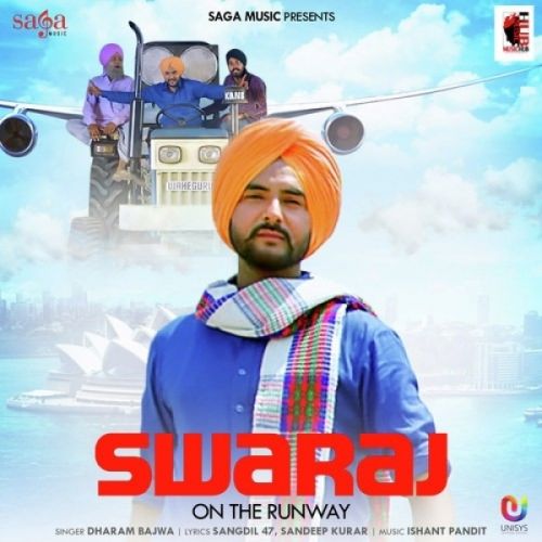 Swaraj On the Runway Dharam Bajwa mp3 song ringtone, Swaraj On the Runway Dharam Bajwa Ringtone Download - RiskyJatt.Com