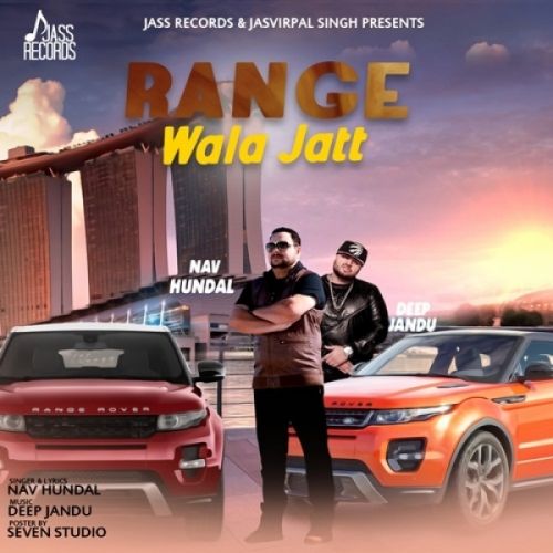 Range  Wala Jatt Nav Hundal mp3 song ringtone, Range Wala Jatt Nav Hundal Ringtone Download - RiskyJatt.Com