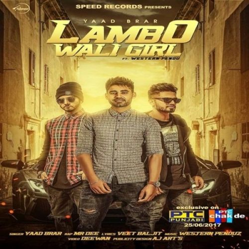 Lambo Wali Girl Yaad Brar, Mr Dee mp3 song ringtone, Lambo Wali Girl Yaad Brar, Mr Dee Ringtone Download - RiskyJatt.Com