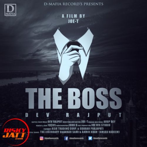 The Boss Dev Rajput mp3 song ringtone, The Boss Dev Rajput Ringtone Download - RiskyJatt.Com