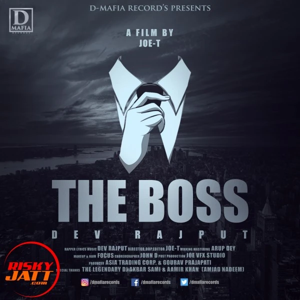 Dev Rajput New Songs and Top 20 Albums