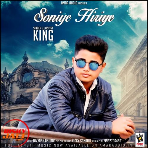 Soniye hiriye King mp3 song ringtone, Soniye hiriye King Ringtone Download - RiskyJatt.Com