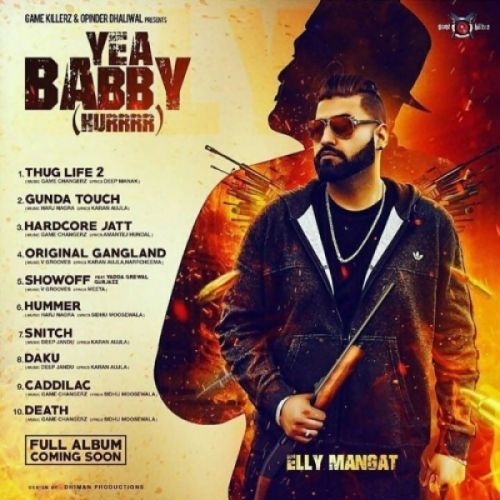 Hardcore Jatt (Yea Babby) Elly Mangat mp3 song ringtone, Hardcore Jatt (Yea Babby) Elly Mangat Ringtone Download - RiskyJatt.Com