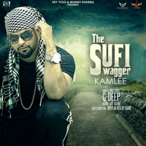 The Sufi Swagger G Deep mp3 song ringtone, The Sufi Swagger G Deep Ringtone Download - RiskyJatt.Com