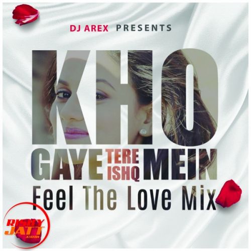 Kho Gaye (feel The Love Mix) - Dj Arex Dj Arex mp3 song ringtone, Kho Gaye (feel The Love Mix) - Dj Arex Dj Arex Ringtone Download - RiskyJatt.Com