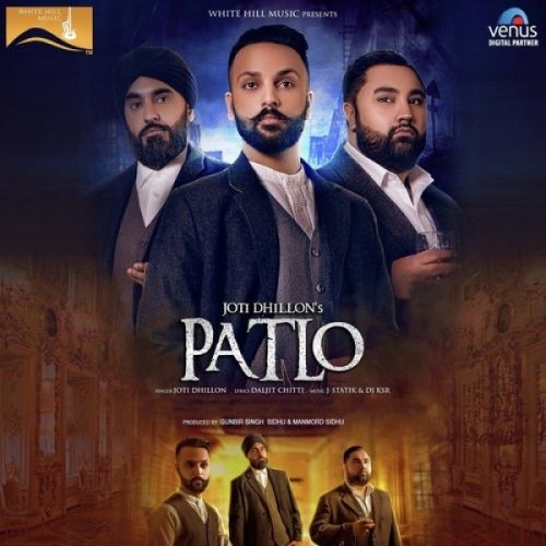 Patlo Joti Dhillon mp3 song ringtone, Patlo Joti Dhillon Ringtone Download - RiskyJatt.Com