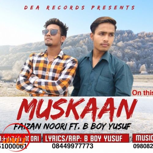 Muskaan Faizan Noori Ft B Boy Yusuf mp3 song ringtone, Muskaan Faizan Noori Ft B Boy Yusuf Ringtone Download - RiskyJatt.Com