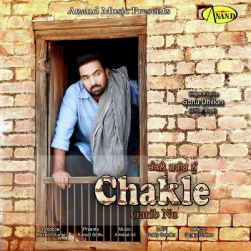 Chakle Garib Nu Sonu Dhillon mp3 song ringtone, Chakle Garib Nu Sonu Dhillon Ringtone Download - RiskyJatt.Com