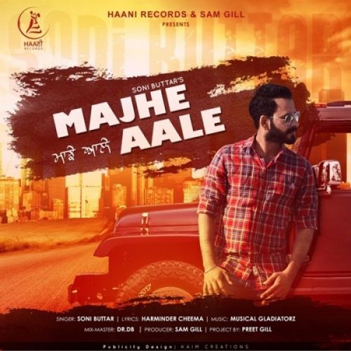 Majhe Aale Soni Buttar mp3 song ringtone, Majhe Aale Soni Buttar Ringtone Download - RiskyJatt.Com