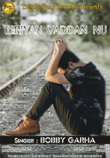 Teriyan Yaadan Nu Bobby Garha mp3 song ringtone, Teriyan Yaadan Nu Bobby Garha Ringtone Download - RiskyJatt.Com