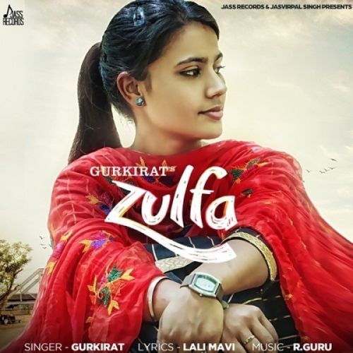 Zulfa Gurkirat mp3 song ringtone, Zulfa Gurkirat Ringtone Download - RiskyJatt.Com