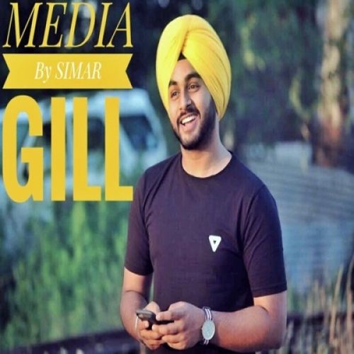 Media Simar Gill mp3 song ringtone, Media Simar Gill Ringtone Download - RiskyJatt.Com