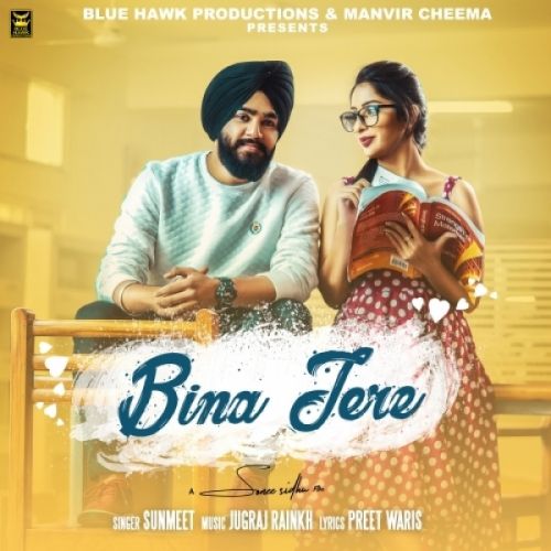 Bina Tere Sunmeet mp3 song ringtone, Bina Tere Sunmeet Ringtone Download - RiskyJatt.Com