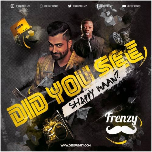 Hostel Sharry Maan, Dj Frenzy, J Hus mp3 song ringtone, Hostel (Did You See Sharry Maan) Sharry Maan, Dj Frenzy, J Hus Ringtone Download - RiskyJatt.Com