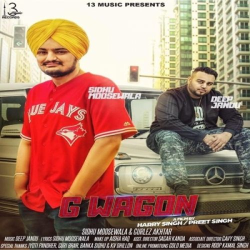 G Wagon Sidhu Moose Wala, Gurlez Akhtar mp3 song ringtone, G Wagon Sidhu Moose Wala, Gurlez Akhtar Ringtone Download - RiskyJatt.Com