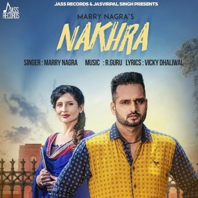 Nakhra Marry Nagra mp3 song ringtone, Nakhra Marry Nagra Ringtone Download - RiskyJatt.Com