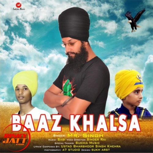 Baaz Khalsa Mr. Singh mp3 song ringtone, Baaz Khalsa Mr. Singh Ringtone Download - RiskyJatt.Com