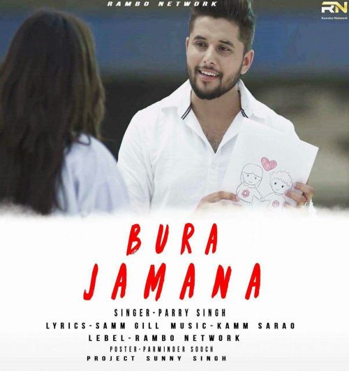 Bura Jamana Parry Singh mp3 song ringtone, Bura Jamana Parry Singh Ringtone Download - RiskyJatt.Com