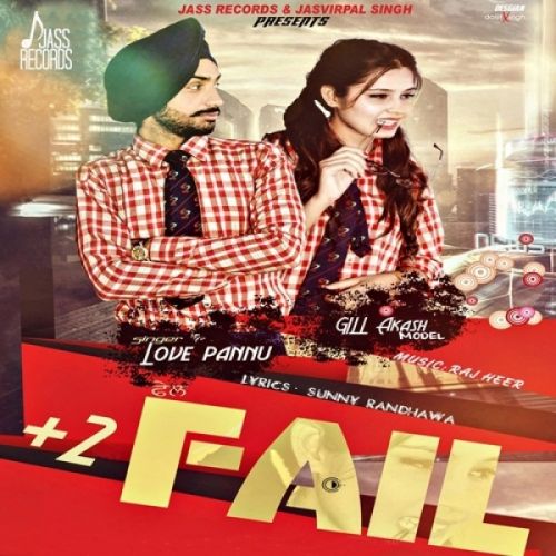 Plus 2 Fail Love Pannu mp3 song ringtone, Plus 2 Fail Love Pannu Ringtone Download - RiskyJatt.Com