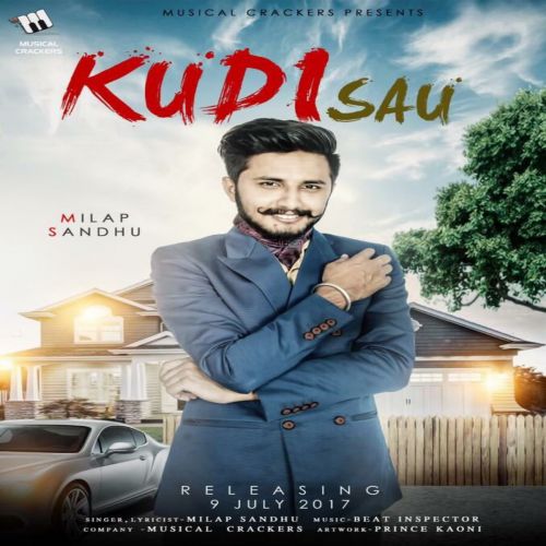 Kudi Sau Milap Sandhu mp3 song ringtone, Kudi Sau Milap Sandhu Ringtone Download - RiskyJatt.Com