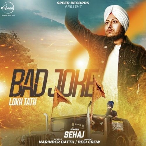 Bad Joke Sehaj mp3 song ringtone, Bad Joke Sehaj Ringtone Download - RiskyJatt.Com