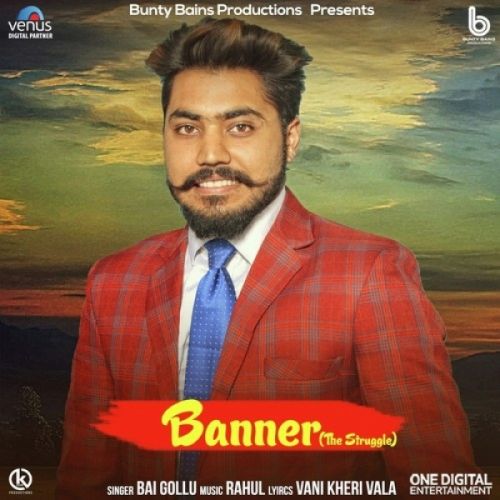 Banner (The Struggle) Bai Golu mp3 song ringtone, Banner (The Struggle) Bai Golu Ringtone Download - RiskyJatt.Com