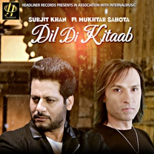 Dil Di Kitaab Surjit Khan mp3 song ringtone, Dil Di Kitaab Surjit Khan Ringtone Download - RiskyJatt.Com