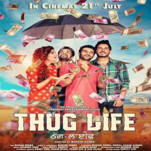 Diamond (Thug Life) Jass Bajwa mp3 song ringtone, Diamond (Thug Life) Jass Bajwa Ringtone Download - RiskyJatt.Com