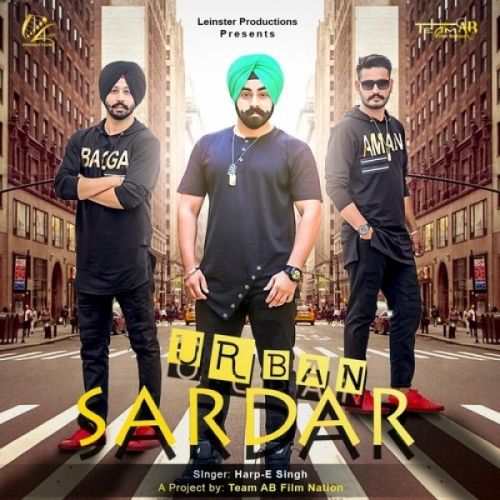 Urban Sardar Harp E Singh mp3 song ringtone, Urban Sardar Harp E Singh Ringtone Download - RiskyJatt.Com