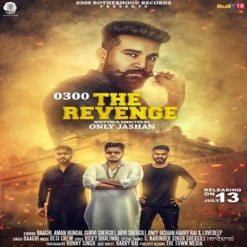 The Revenge 0300 Baaghi mp3 song ringtone, The Revenge 0300 Baaghi Ringtone Download - RiskyJatt.Com