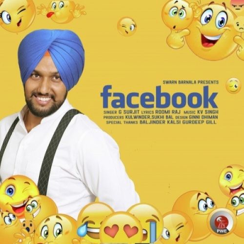 Facebook G Surjit mp3 song ringtone, Facebook G Surjit Ringtone Download - RiskyJatt.Com