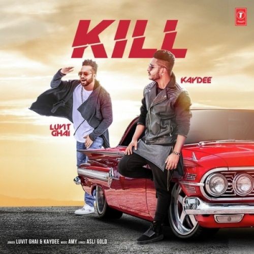 Kill Lavit Ghai, Kaydee mp3 song ringtone, Kill Lavit Ghai, Kaydee Ringtone Download - RiskyJatt.Com