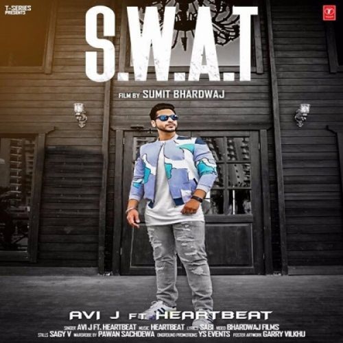 SWAT AVI J, Heartbeat mp3 song ringtone, Swat AVI J, Heartbeat Ringtone Download - RiskyJatt.Com