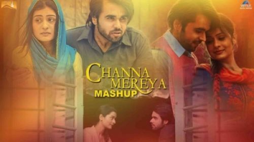 Channa Mereya Mashup 2017 Ninja, DJ Danish mp3 song ringtone, Channa Mereya Mashup 2017 Ninja, DJ Danish Ringtone Download - RiskyJatt.Com