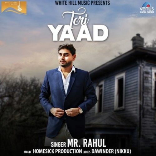 Teri Yaad Mr Rahul mp3 song ringtone, Teri Yaad Mr Rahul Ringtone Download - RiskyJatt.Com