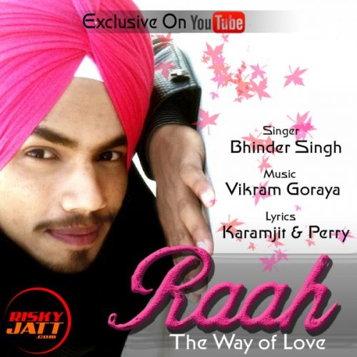 Raah Bhinder Singh mp3 song ringtone, Raah Bhinder Singh Ringtone Download - RiskyJatt.Com