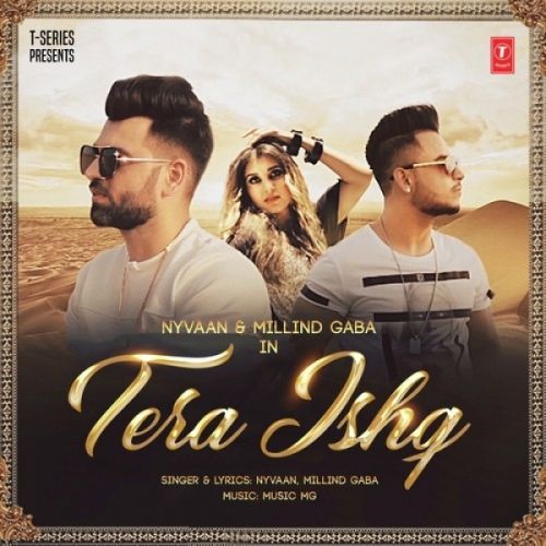 Tera Ishq Nyvaan, Milind Gaba mp3 song ringtone, Tera Ishq Nyvaan, Milind Gaba Ringtone Download - RiskyJatt.Com