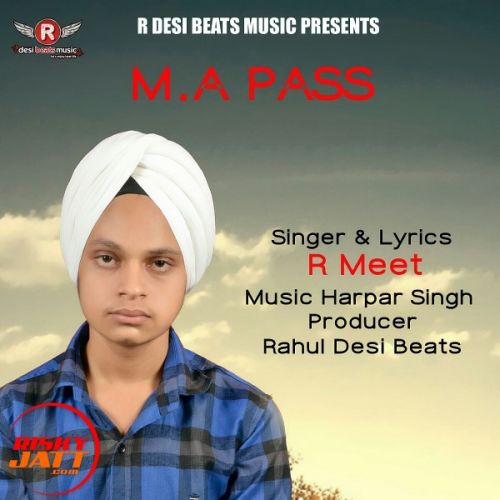 M. A Pass R MEET mp3 song ringtone, M. A Pass R MEET Ringtone Download - RiskyJatt.Com