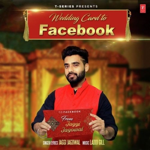 Wedding Card To Facebook Jaggi Jagowal mp3 song ringtone, Wedding Card To Facebook Jaggi Jagowal Ringtone Download - RiskyJatt.Com